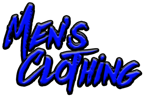 Men&#39;s Clothing