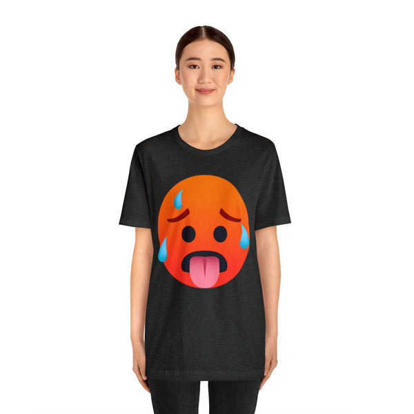 Hotmoji - Unisex Tee