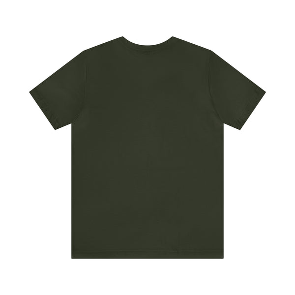 Focus Element - Jersey Short Sleeve Tee