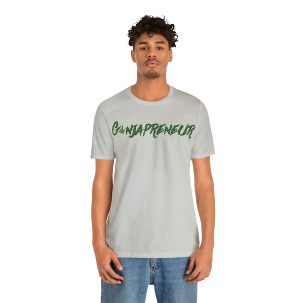 Ganjapreneur - Unisex Tee