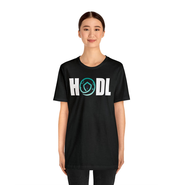 HODL Safemoon -  Short Sleeve Tee