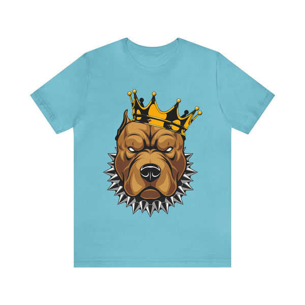 King Me - Unisex Tee