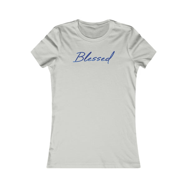 Blessed - Women's Tee