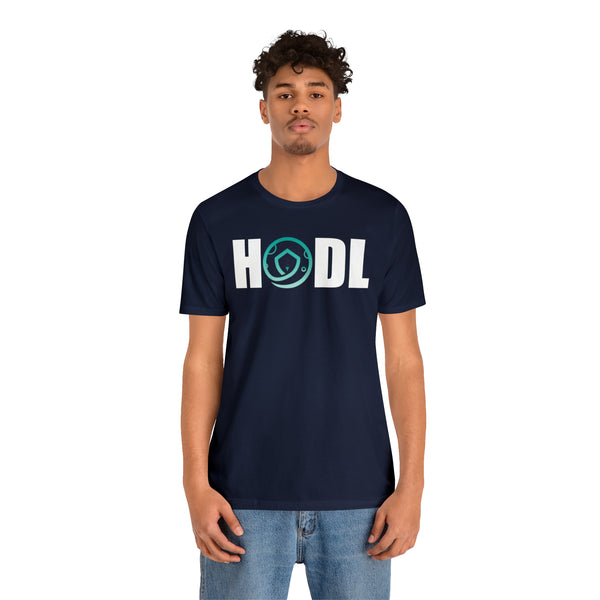 HODL Safemoon -  Short Sleeve Tee