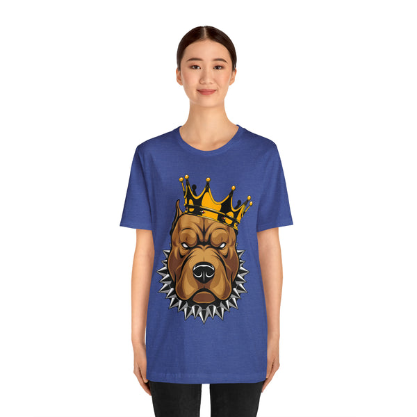 King Me - Unisex Tee