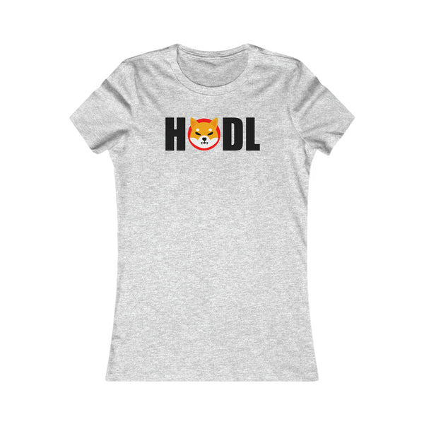 HODL Shiba Inu Token - Women's Tee