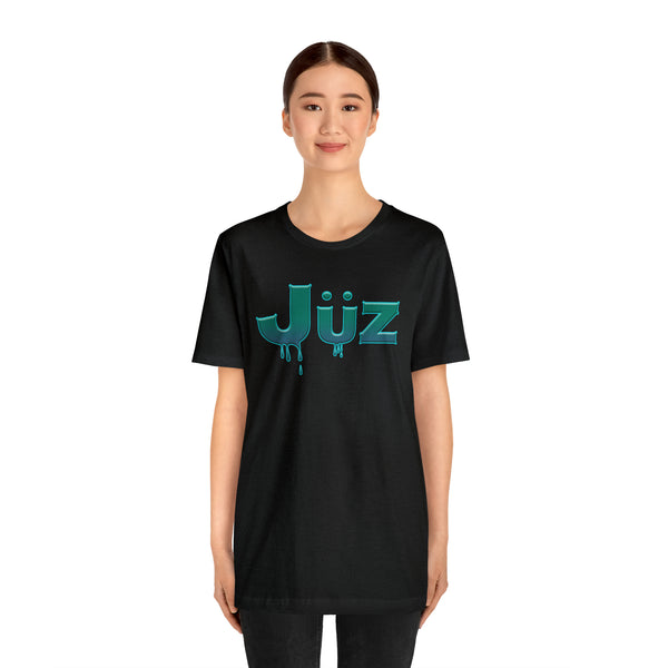 Jüz Unisex Jersey Short Sleeve Tee