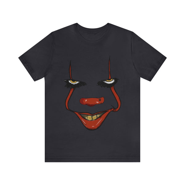 You'll Float Too - Unisex Tee