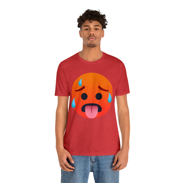 Hotmoji - Unisex Tee