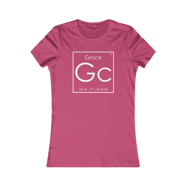 Grace Element - Women's Tee