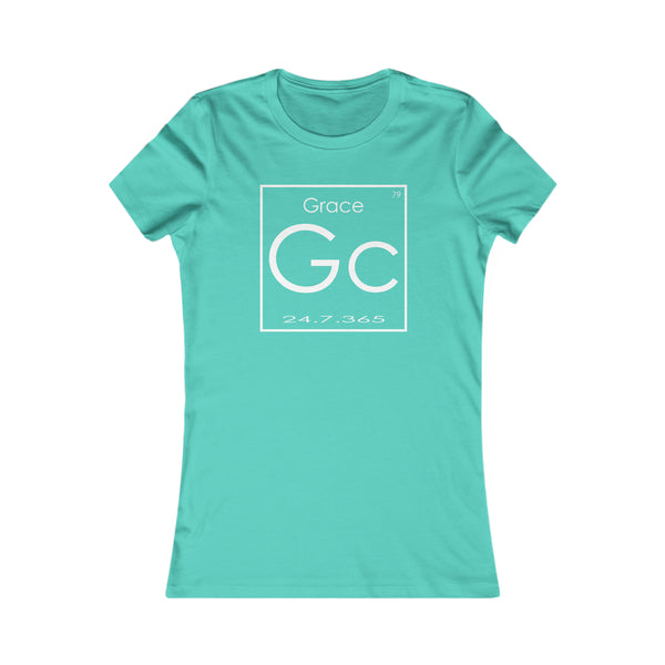 Grace Element - Women's Tee