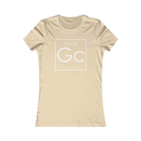 Grace Element - Women's Tee