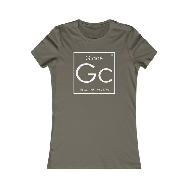 Grace Element - Women's Tee