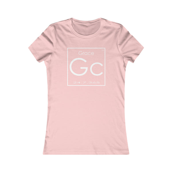 Grace Element - Women's Tee