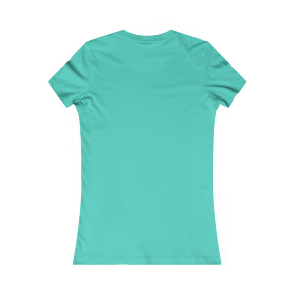 Living Water Women's Tee