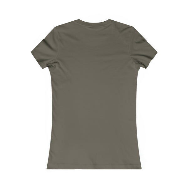 Living Water Women's Tee