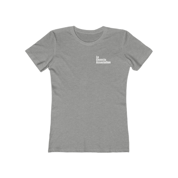 La Chancla Association All Star - Women's Tee