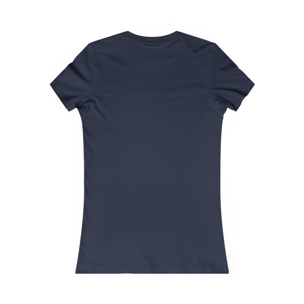 Faith Cross - Women's Tee