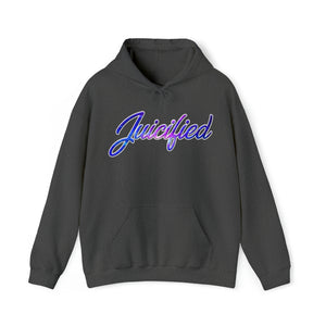 Juicified Galaxy Heavy Blend™ Hooded Sweatshirt