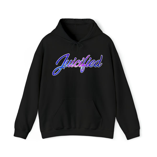 Juicified Galaxy Heavy Blend™ Hooded Sweatshirt