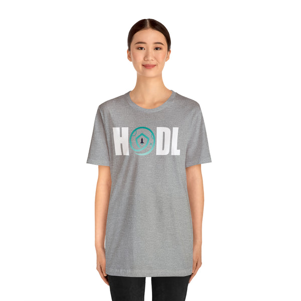 HODL Safemoon -  Short Sleeve Tee