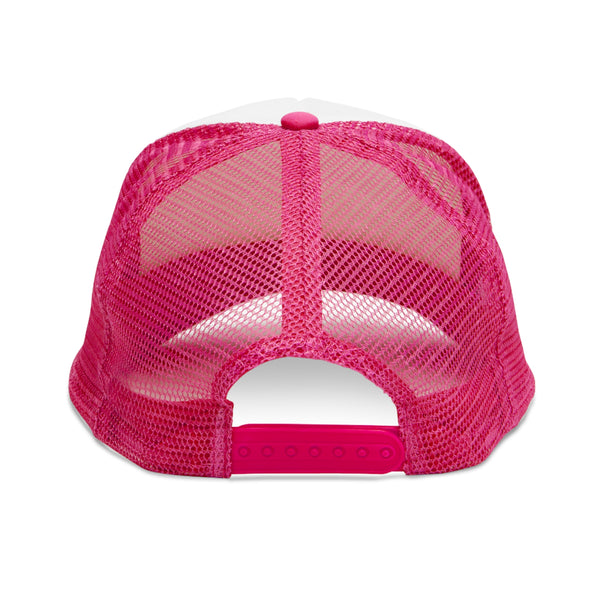 Nozomu Unisex Trucker Hat