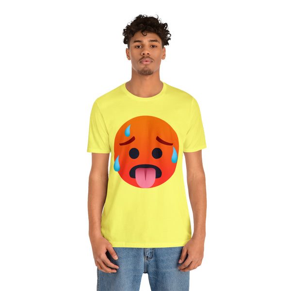 Hotmoji - Unisex Tee