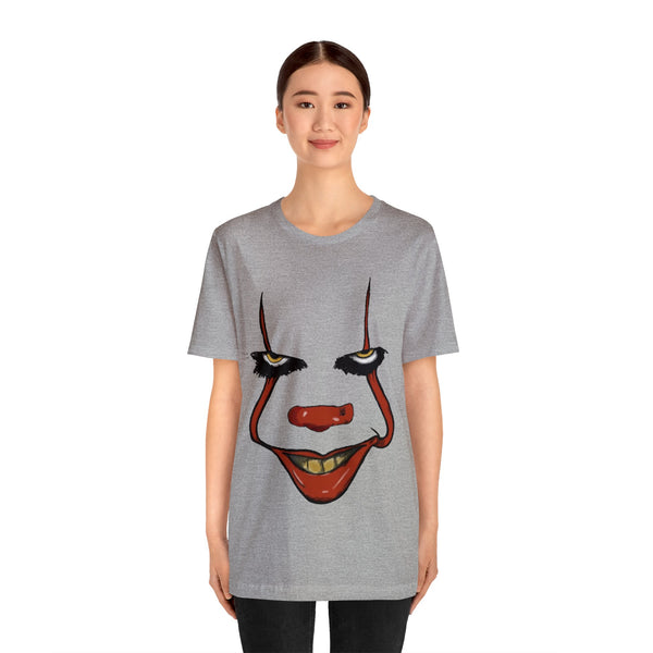 You'll Float Too - Unisex Tee