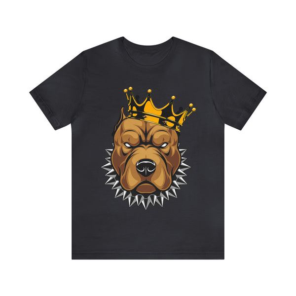 King Me - Unisex Tee