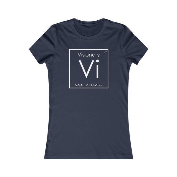 Visionary Element - Women's Tee