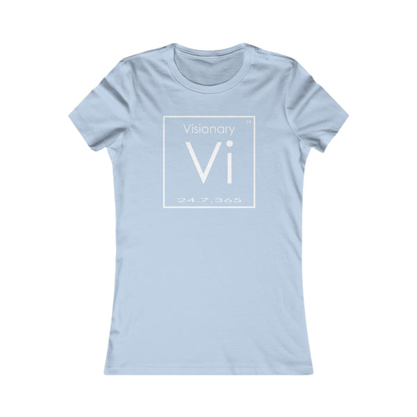 Visionary Element - Women's Tee