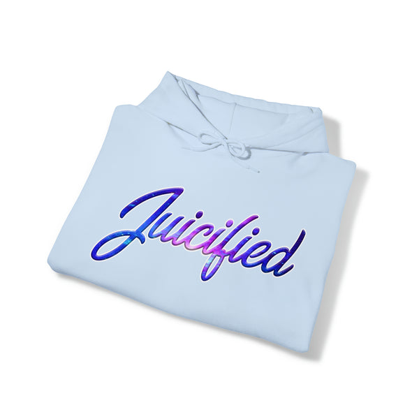 Juicified Galaxy Heavy Blend™ Hooded Sweatshirt