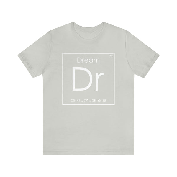 Dream Element - Jersey Short Sleeve Tee