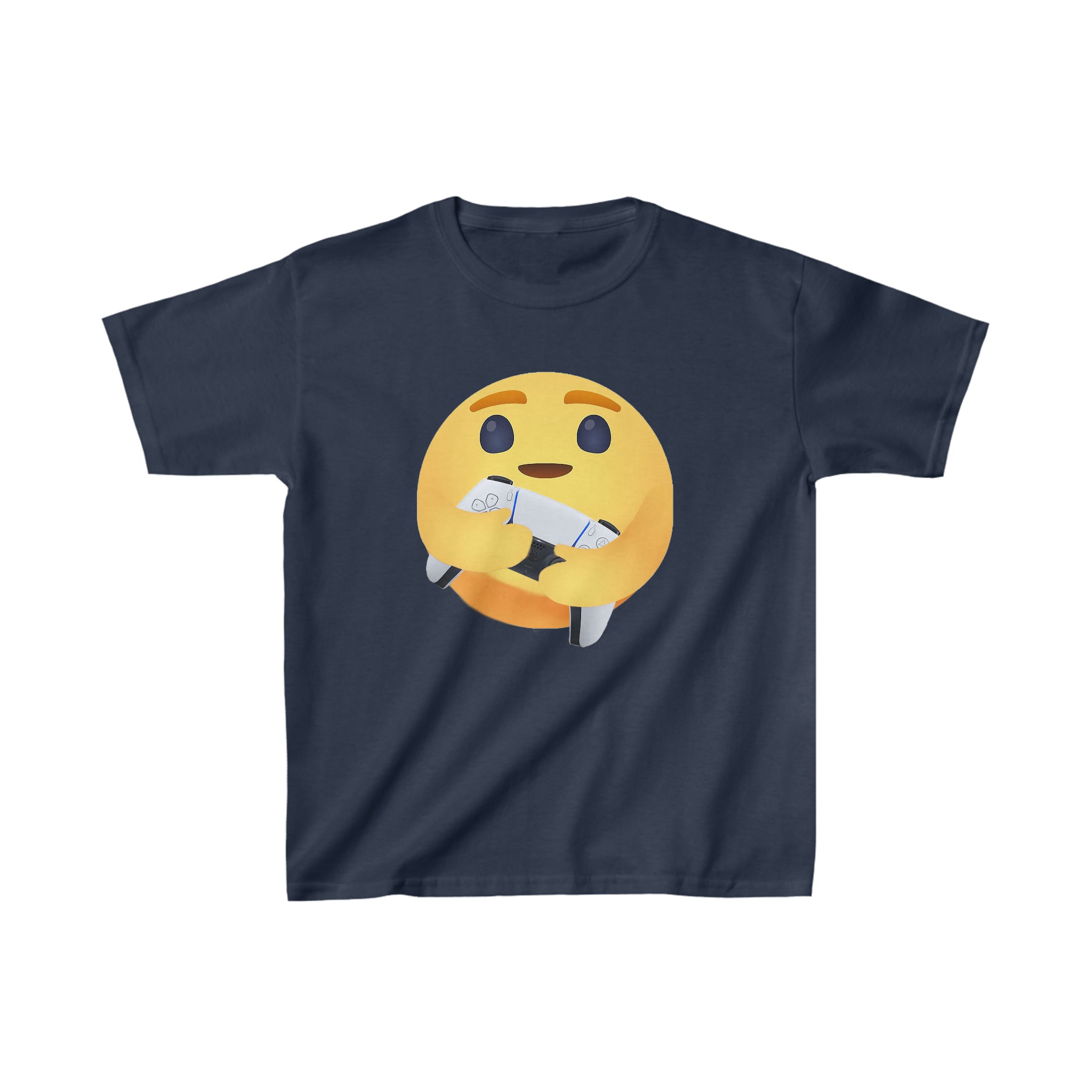 Gaming Love - Kids Heavy Cotton™ Tee