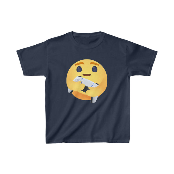 Gaming Love - Kids Heavy Cotton™ Tee