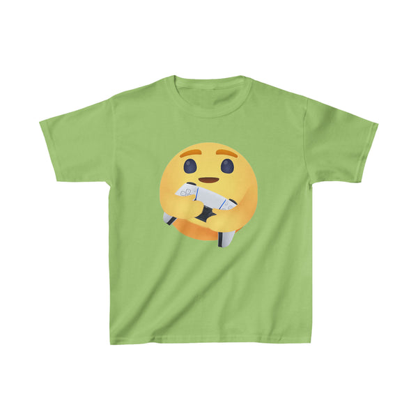 Gaming Love - Kids Heavy Cotton™ Tee