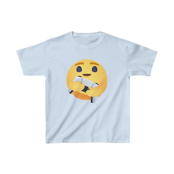 Gaming Love - Kids Heavy Cotton™ Tee