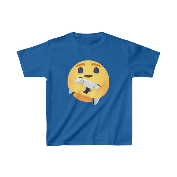 Gaming Love - Kids Heavy Cotton™ Tee