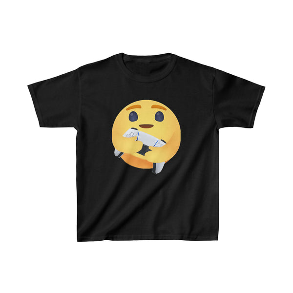 Gaming Love - Kids Heavy Cotton™ Tee