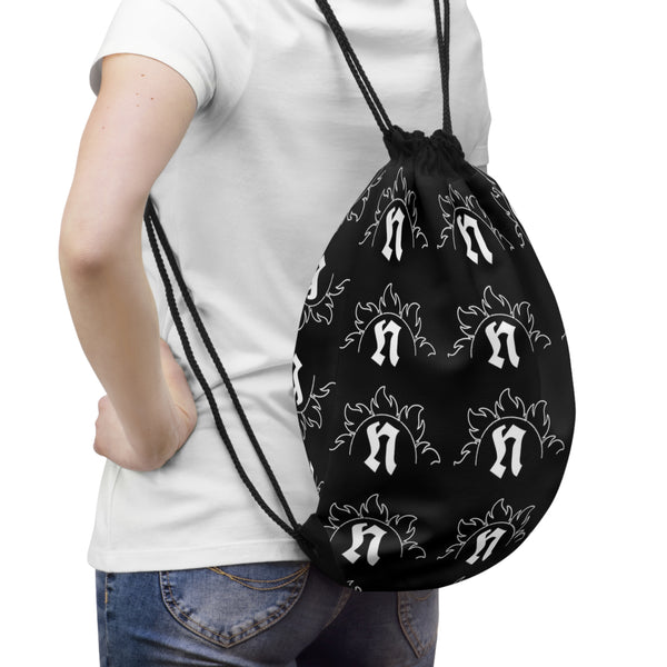 Nozomu Drawstring Bag