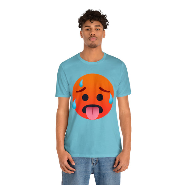 Hotmoji - Unisex Tee