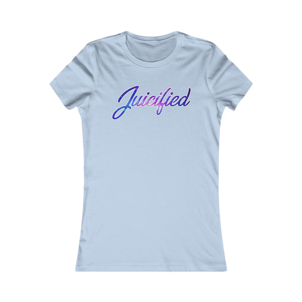 Juicified Galaxy Women's Tee