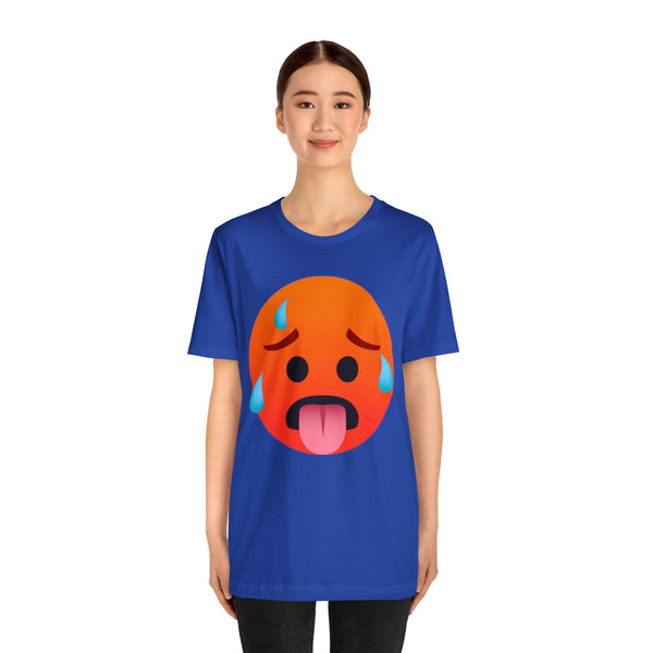 Hotmoji - Unisex Tee