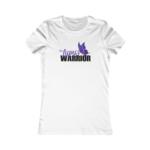 Lupus Warrior - Form Fitting Tee