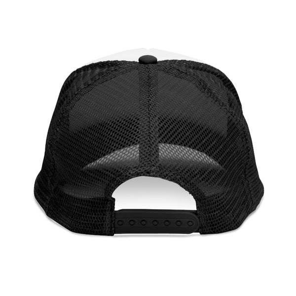 Nozomu Unisex Trucker Hat