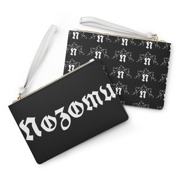 Nozomu Clutch Bag