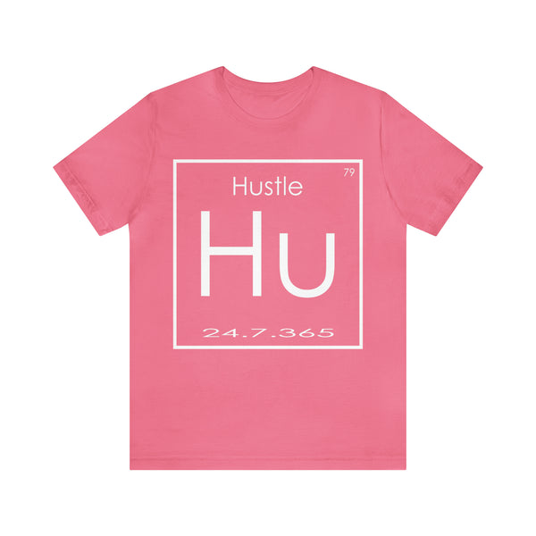 The Hustle Element