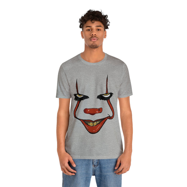 You'll Float Too - Unisex Tee