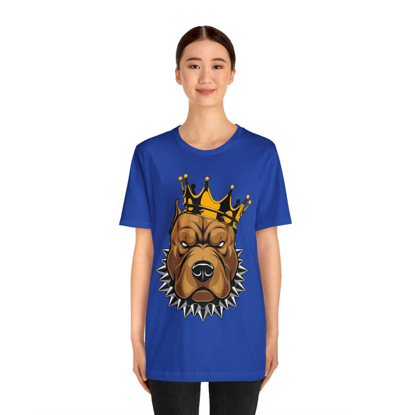 King Me - Unisex Tee