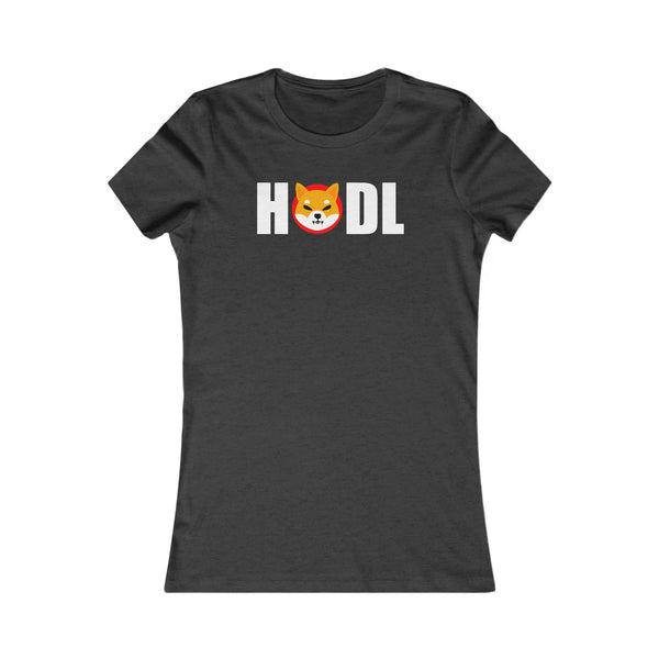 HODL Shiba Inu Token - Women's Tee